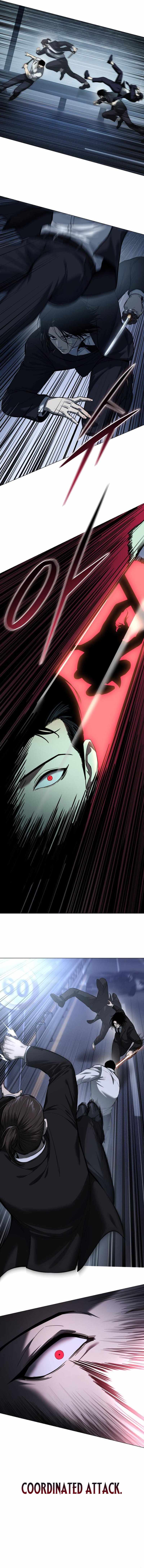 Red Shirt Chapter 3 11